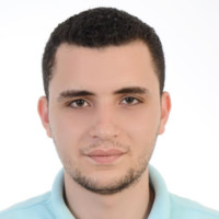 Ahmed Mamdouh