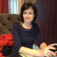 Оксана Грачева
