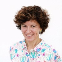 Yamina Lamara