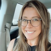 Lindsay Judson