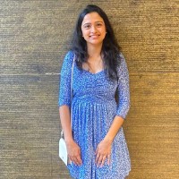 Dhviti Mehta