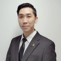 Nicholas Tan