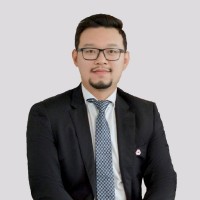 Jonathan Tai
