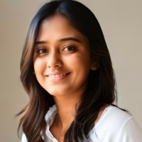 Ananya M.
