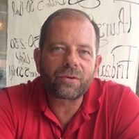 Gary Thomas