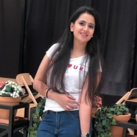 Mehak Kalsotra