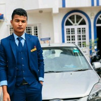 Ramesh Thakuri