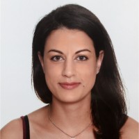 Alisha Robinson