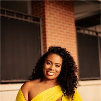 Alexis Hinton