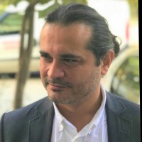 Levent Yılmaz