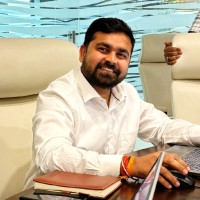 Vinay Yadav