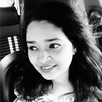 Shivika Prakash