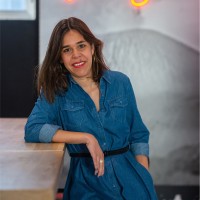 Laura Castellanos San Segundo