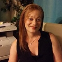Monica Merriman