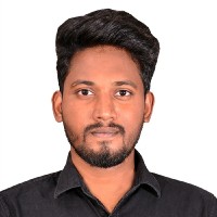 Joshua Jeyananth