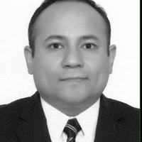 Jorge De los Santos Reyes