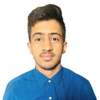 Rushil Sati