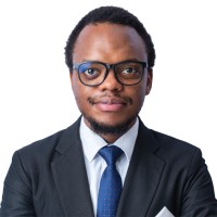 Reuben M Wambui