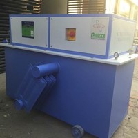 Prasanna Servo Stabilizer and Ups Specialist