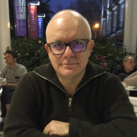 FRANCISCO JAVIER GONZALEZ REDONDO