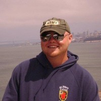 Daniel Abrahamson