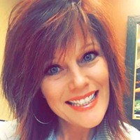 Nikki Frazier