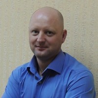 Сергей Фокин