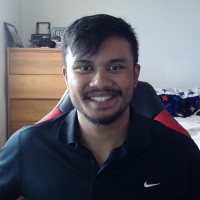 Jericho Tumamao