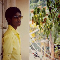Lalith Kumar L