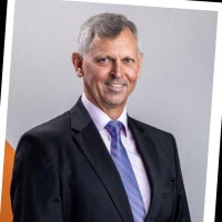 Marcus Turner, CPRM