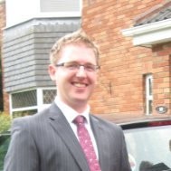 Mark Quinlan