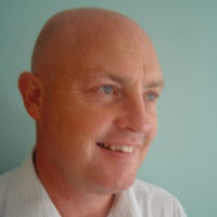 William Deegan AdvDip in Education