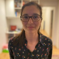 Cecilia González Cuadrado