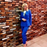 Ольга Стаценко