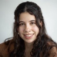 Maya Giron