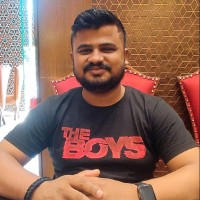 Harsh Singh