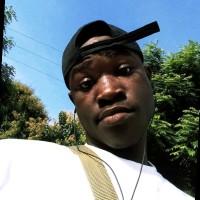 Desmond Darkwa