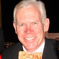 Paul Blanchard