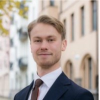 Oscar Sveinbjörnsson