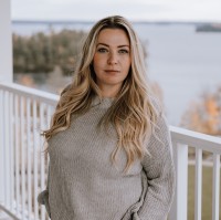 Megan Martin
