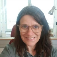 Åsa Wallström