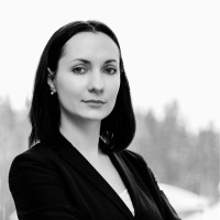 Yuliya Dovhan