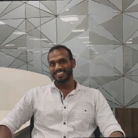 Abhijith E S