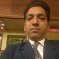Mahipal Singh Panwar