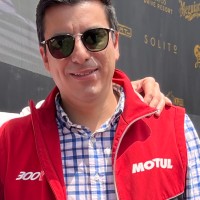 Edgar Granados Vázquez