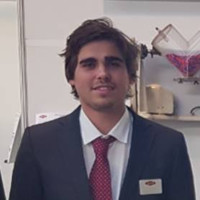 Joaquin Lleal Lassala