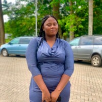 Omoregie Boluwatife Nimot
