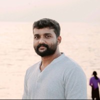 Gopu M Nair