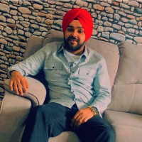 Arvinder Sandhu