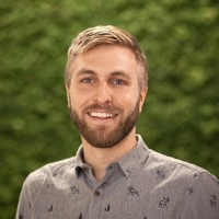 Kevin Harmidy, P.Eng.